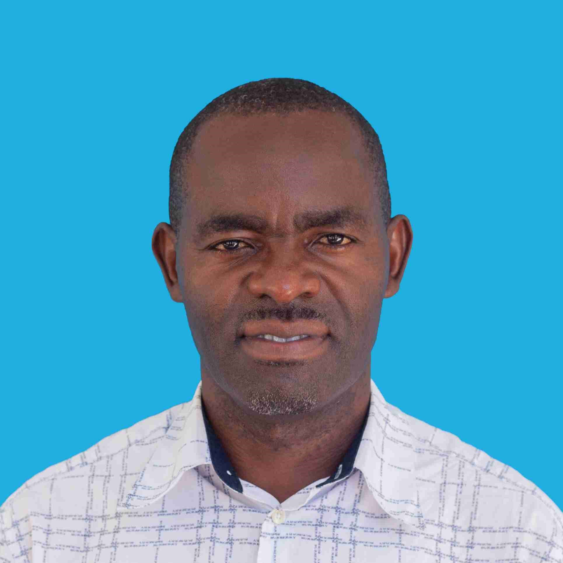 Gwakisa Kaswaga