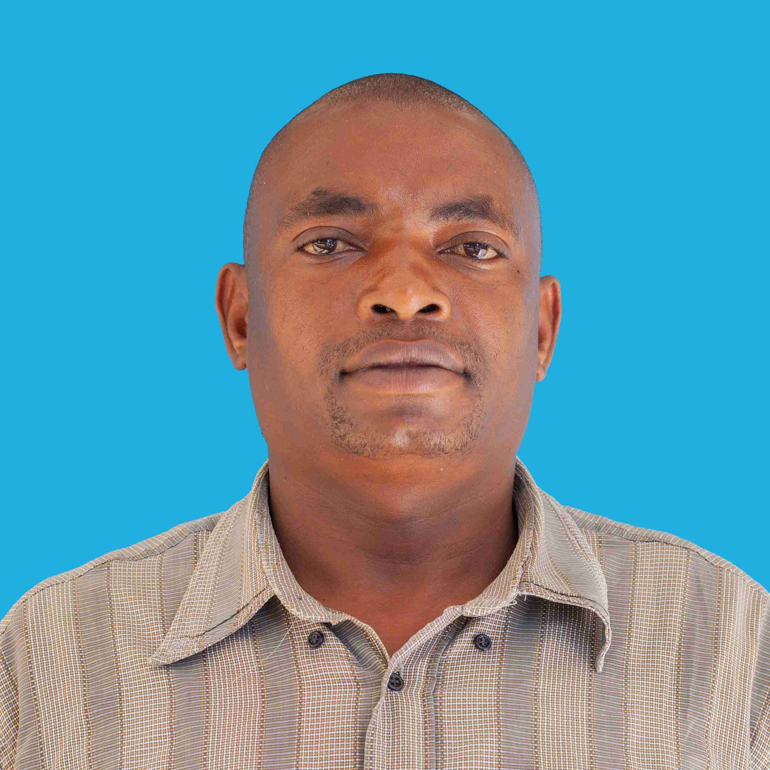 Dr. Luther I. Kawiche