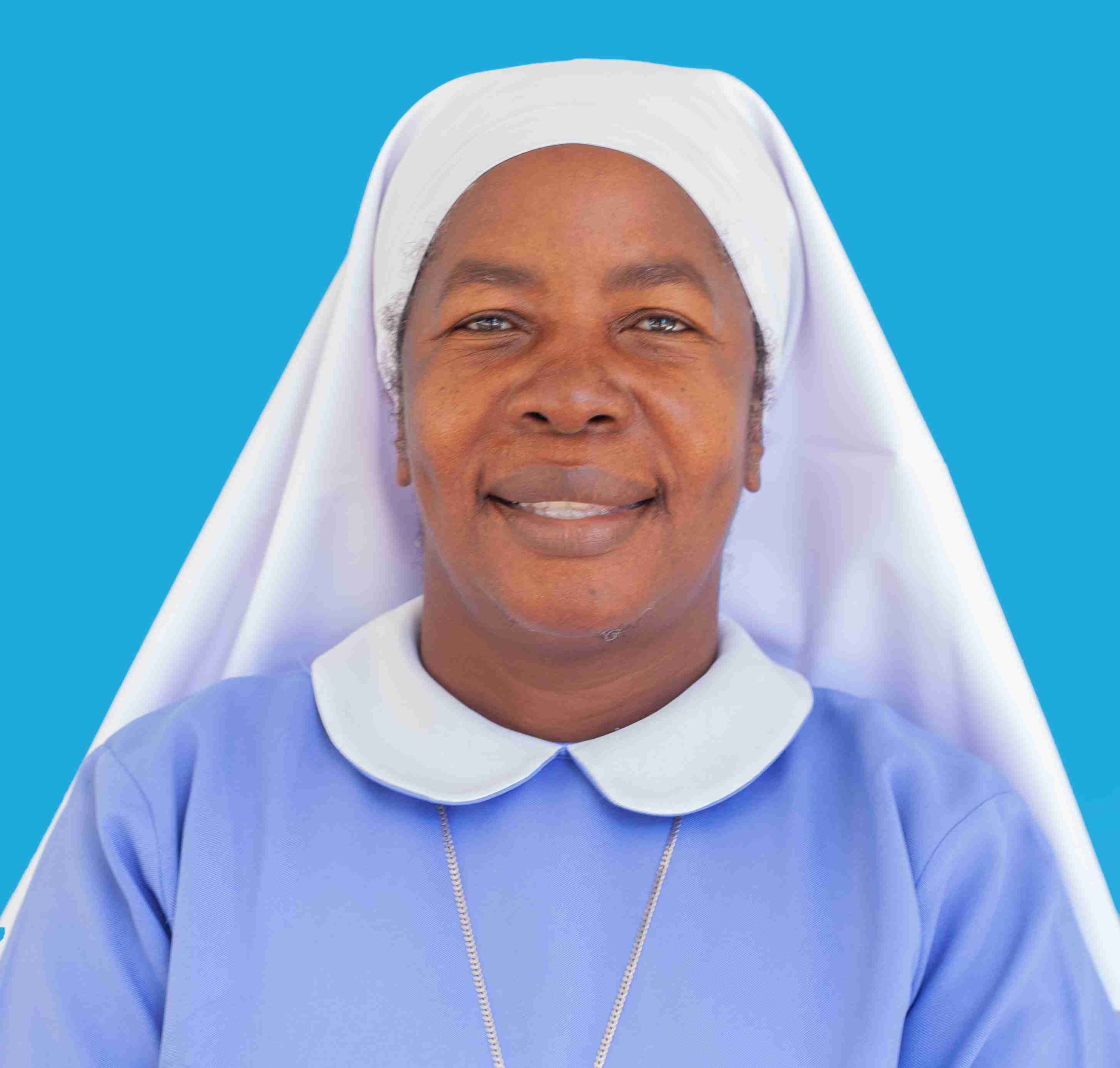 Sr.Dr. Sophia Mbihije