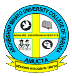 AMUCTA Logo